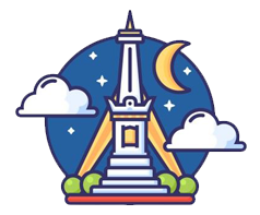 Expedito Yogyakarta (DIY)
